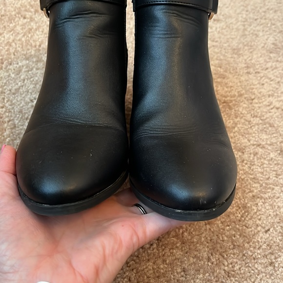 Karen Scott Booties - Picture 3 of 9